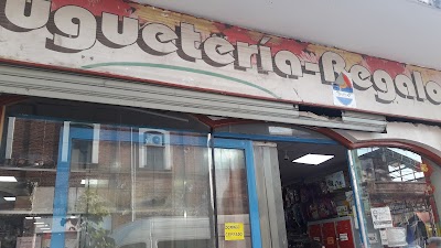 Bazar, Juguetería Y Regalos