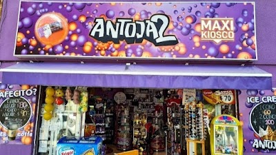 ANTOJA2 Maxikiosco