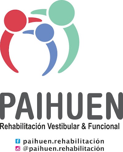 Paihuen. Rehabilitación Vestibular & Funcional