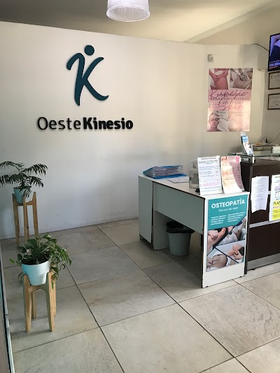 Oestekinesio