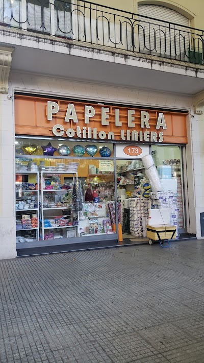 Papelera y Cotillón Liniers