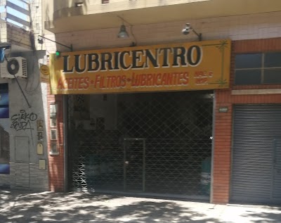 Lubricentro Emilio Castro