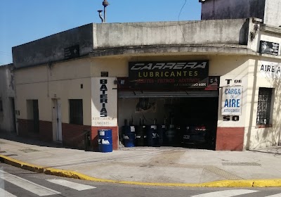 Lubricentro Carrera