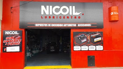 Nicoil Lubricentro