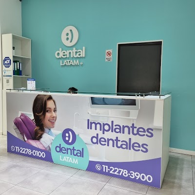 Dental LATAM Liniers