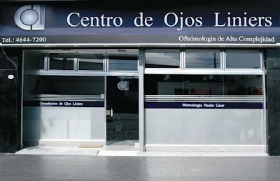 Eye Center Liniers