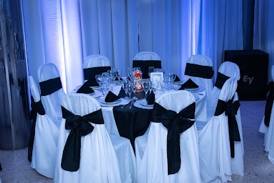 Anahí Eventos