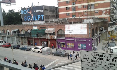 La Gironda Panaderia-Confitería