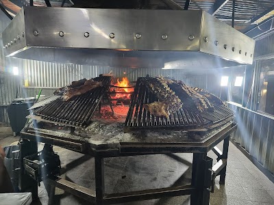 El Ferroviario Restaurant Parrilla