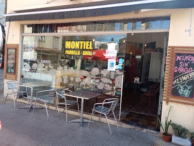 Montiel Parrilla Grill