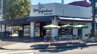 Bien Argentino Restaurante