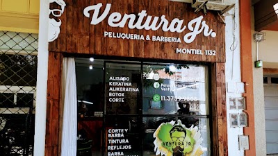 Ventura Jr Peluqueria/Barberia