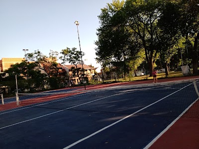 Polideportivo Santojanni