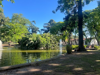 Parque Saavedra