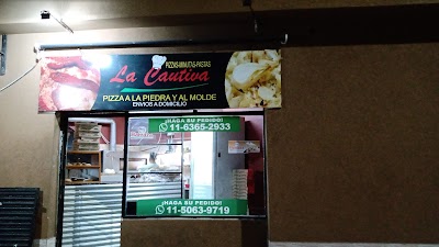 La Cautiva Pizzeria