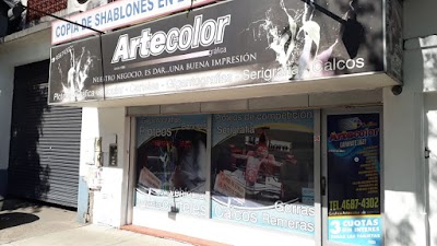 Grafica Artecolor