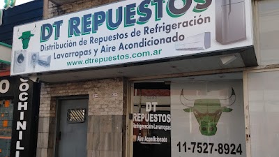 DT REPUESTOS