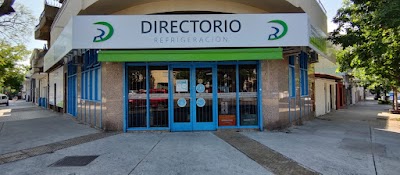 Directorio Refrigeración