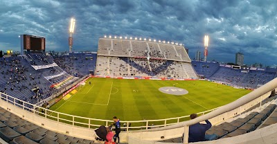 Estadio José Amalfitani