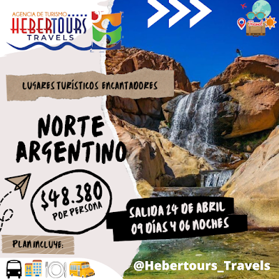 Agencia de Turismo Hebertous Travels