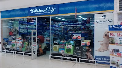 Petshop en Liniers Versalles - Natural Life