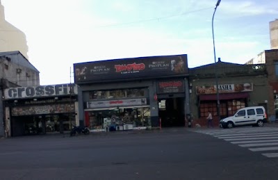 Timoteo Pet Shop