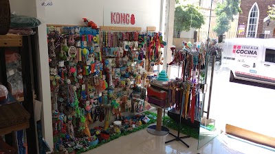 Gino Pet Shop