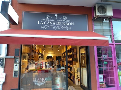 La Cava De Naon