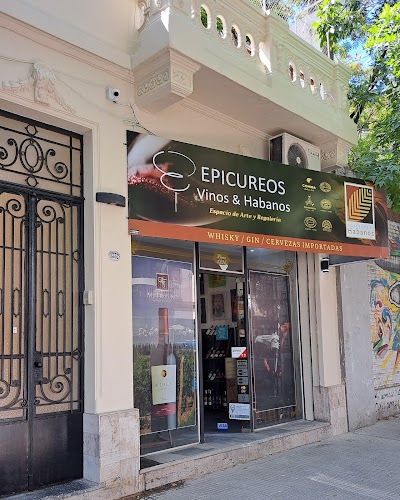 Epicureos Vinos y Habanos