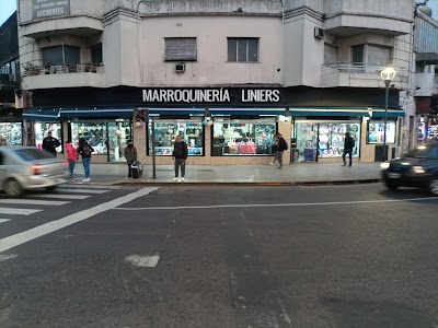 Marroquinería Liniers