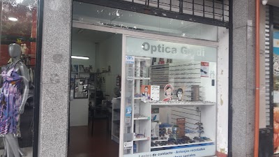 Optica Guidi