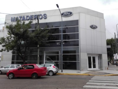 Automotores Mataderos