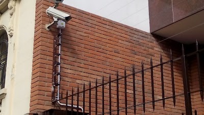 E17 Seguridad electronica