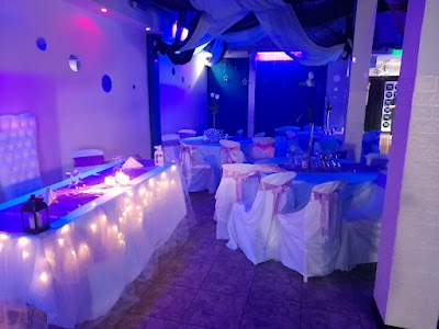 Oliden park eventos mataderos