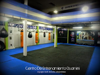 Guamini Training Center