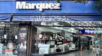 Grupo Marquez