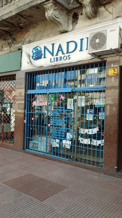 Librerías Nadir