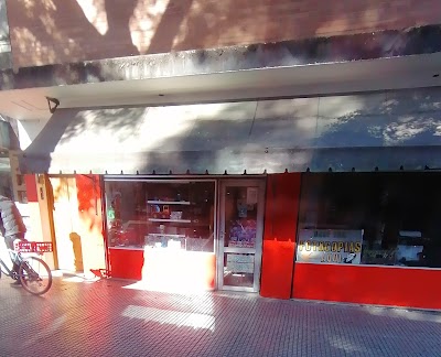 Libreria y Jugueteria Molina