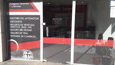 Nahir Rodriguez Oficina de Seguros