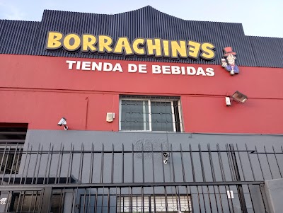 Borrachines