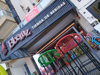 Tienda de Bebidas Bberaz