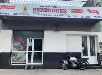 Distribuidora Berenguer