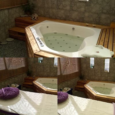 Clariel Spa