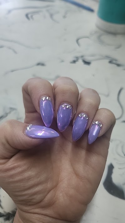 The Nails Boutique