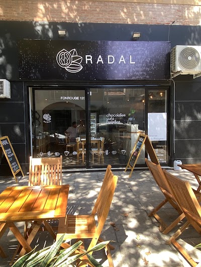 Radal Café