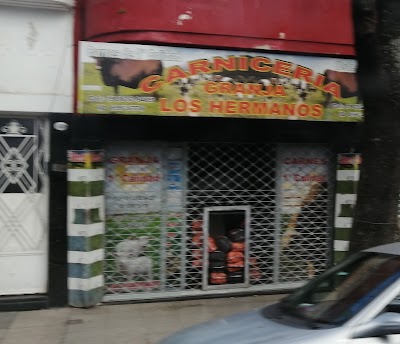 Carniceria Granja Los Hermanos