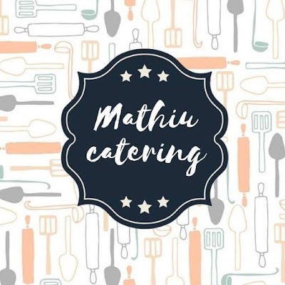 mathiu catering