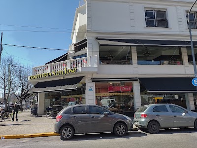 Confitería San José