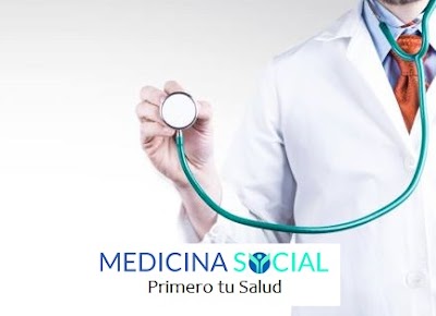 Medicina Social