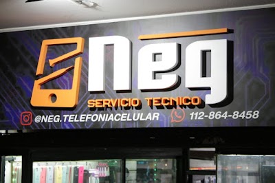 NEG Servicio Tecnico